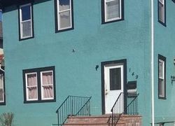 Pre-foreclosure Listing in W CHESTER ST LONG BEACH, NY 11561