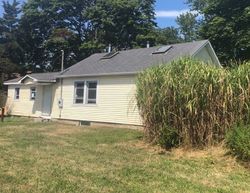 Pre-foreclosure in  OAK ST Patchogue, NY 11772