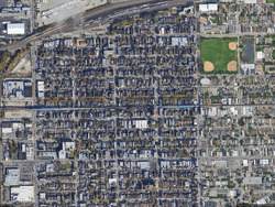 Pre-foreclosure in  W CULLERTON ST Chicago, IL 60608