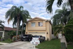 Pre-foreclosure in  SW 21ST ST Hollywood, FL 33029