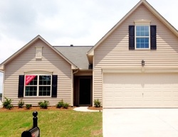 Pre-foreclosure in  SHALE DR Easley, SC 29642