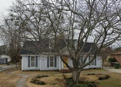 Pre-foreclosure in  CAMERON LN Florence, SC 29501