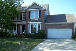 Pre-foreclosure in  TWIN BRIDGE DR Florence, SC 29505