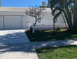 Pre-foreclosure Listing in SW 18TH ST BOYNTON BEACH, FL 33426