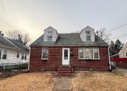 Pre-foreclosure Listing in COOPER AVE OAKLYN, NJ 08107