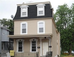 Pre-foreclosure Listing in MARKET ST GLOUCESTER CITY, NJ 08030