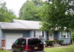 Pre-foreclosure Listing in DELAHAYE RD CLEMENTON, NJ 08021