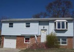 Pre-foreclosure Listing in MILL ST TOMS RIVER, NJ 08757