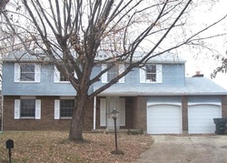 Pre-foreclosure Listing in EGRET CT DAYTON, OH 45424