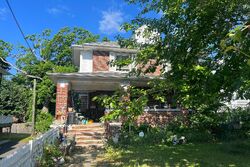 Pre-foreclosure Listing in WELLESLEY AVE YONKERS, NY 10705