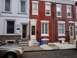 Pre-foreclosure in  MILLER ST Philadelphia, PA 19134