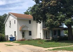 Pre-foreclosure in  3RD ST S Cordova, IL 61242