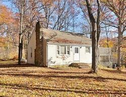 Pre-foreclosure Listing in DONGAN LN NEWFOUNDLAND, NJ 07435