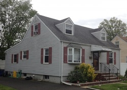 Pre-foreclosure Listing in CARLETON ST BOUND BROOK, NJ 08805