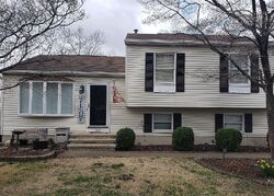 Pre-foreclosure in  POWELL ST Gloucester City, NJ 08030