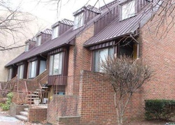 Pre-foreclosure Listing in JACKSON ST TRENTON, NJ 08611