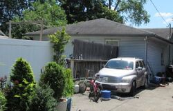 Pre-foreclosure in  STEVENS AVE Monroe Township, NJ 08831