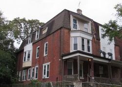 Pre-foreclosure in  N 16TH ST Philadelphia, PA 19140