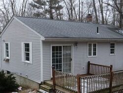Pre-foreclosure in  POLLY RD Wales, MA 01081