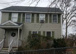Pre-foreclosure in  BACHELDER ST Lowell, MA 01854