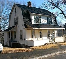  Knox St, Worcester MA