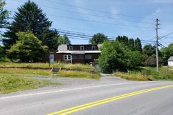 Pre-foreclosure Listing in CAVERNS RD HOWES CAVE, NY 12092