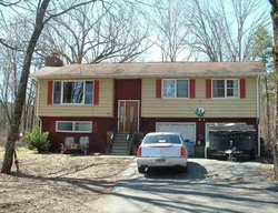 Pre-foreclosure Listing in GLASCO TPKE SAUGERTIES, NY 12477