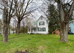 Pre-foreclosure in  S MAIN ST Middleville, NY 13406