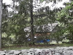 Pre-foreclosure in  MARY DAVIS RD Accord, NY 12404