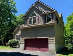 Pre-foreclosure in  OLD POST RD Marlboro, NY 12542