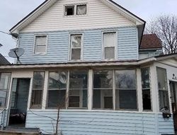 Pre-foreclosure Listing in LIBERTY ST MIDDLETOWN, NY 10940