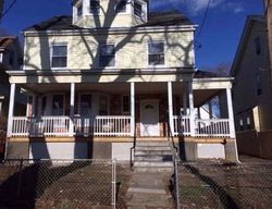 Pre-foreclosure Listing in S 10TH AVE MOUNT VERNON, NY 10550