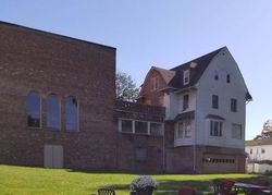 Pre-foreclosure in  SAGEMAN ST Mount Vernon, NY 10550