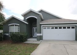 Pre-foreclosure in  INDIAN CREEK BLVD Kissimmee, FL 34747