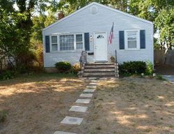 Pre-foreclosure in  ROSLYN ST Islip Terrace, NY 11752