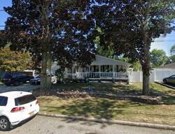 Pre-foreclosure in  W 14TH ST Deer Park, NY 11729