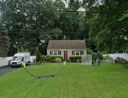 Pre-foreclosure in  RICHMOND BLVD Centereach, NY 11720