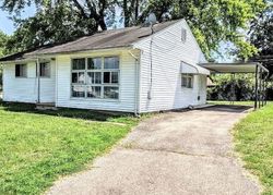 Pre-foreclosure in  ROXFORD DR Dayton, OH 45432
