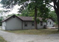 Pre-foreclosure in  S STATE AVE Indianapolis, IN 46237