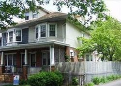 Pre-foreclosure Listing in ARDMORE AVE TRENTON, NJ 08629