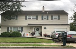 Pre-foreclosure in  LIMEWOOD DR Trenton, NJ 08690