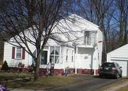 Pre-foreclosure Listing in WINDING WAY CHERRY HILL, NJ 08002