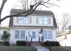 Pre-foreclosure Listing in MOUNTAIN AVE SOMERVILLE, NJ 08876