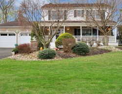 Pre-foreclosure Listing in CRINE RD COLTS NECK, NJ 07722