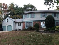 Pre-foreclosure Listing in RAMBLING HILL CT ALLENWOOD, NJ 08720