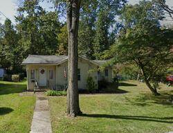 Pre-foreclosure in  NORMAN AVE Lake Hiawatha, NJ 07034