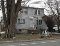 Pre-foreclosure Listing in RIDGE RD WEST MILFORD, NJ 07480