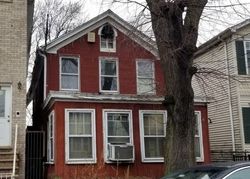 Pre-foreclosure in  FULTON AVE Jersey City, NJ 07305