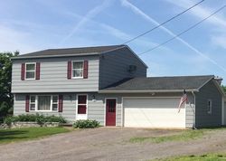 Pre-foreclosure in  BEAR SWAMP RD Williamson, NY 14589
