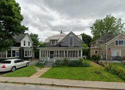 Pre-foreclosure in  ROCK ST Alexandria Bay, NY 13607